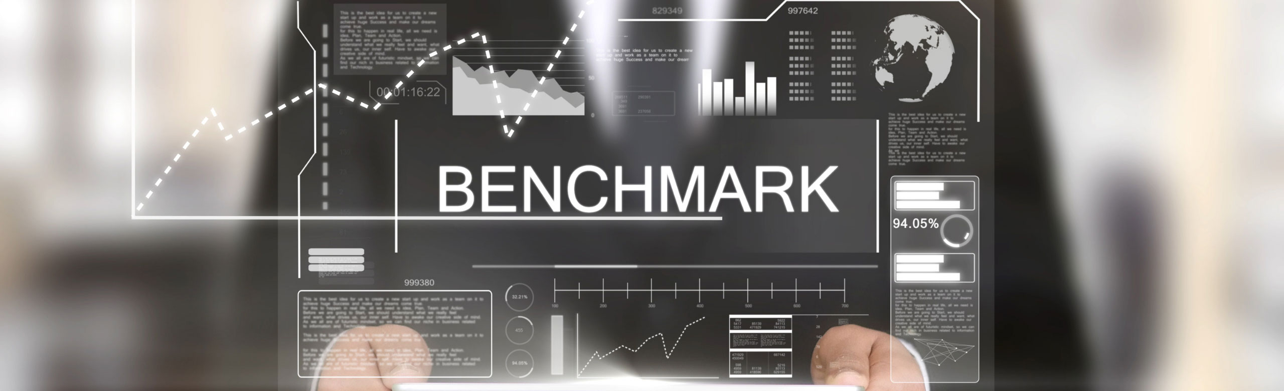 2focusplus estrategia empresarial benchmarking