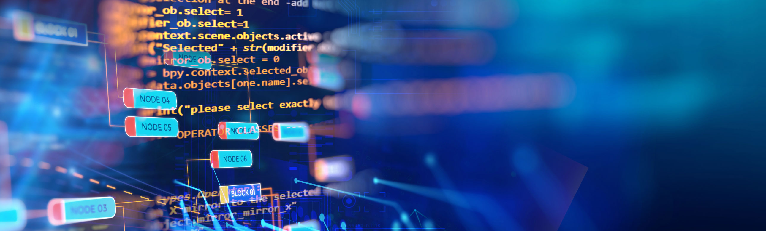 2focustech ecran com linguagem de programação