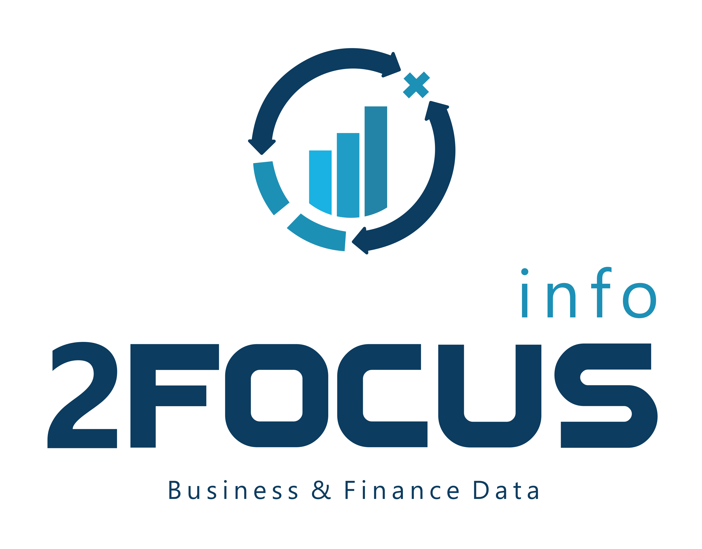 logotipo 2focusinfo